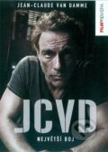 Film: JCVD (Mabrouk El Mechri) (DVD). Hollywood, 2021 Film: JCVD (Mabrouk El Mechri) (DVD). Hollywood, 2021