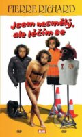 Film: Jsem nesmělý, ale léčím se (Pierre Richard) (DVD). Hollywood, 2021 Film: Jsem nesmělý, ale léčím se (Pierre Richard) (DVD). Hollywood, 2021
