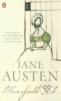 Kniha: Mansfield Park (Jane Austen). Penguin Books, 2006 Kniha: Mansfield Park (Jane Austen). Penguin Books, 2006