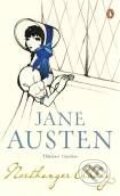 Kniha: Northanger Abbey (Jane Austen). Penguin Books, 2006 Kniha: Northanger Abbey (Jane Austen). Penguin Books, 2006