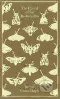 Kniha: The Hound of the Baskervilles (Arthur Conan Doyle). Penguin Books, 2010 Kniha: The Hound of the Baskervilles (Arthur Conan Doyle). Penguin Books, 2010