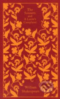 The Sonnets and a Lover&#039;s Complaint - William Shakespeare, Penguin Books, 2009