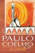 Kniha: O Zahir (Paulo Coelho). Rocco Kniha: O Zahir (Paulo Coelho). Rocco