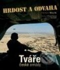 Kniha: Hrdost a odvaha (Barbora Potůčková, Eduard Stehlík a Herbert Slavík). WWA photo, 2010 Kniha: Hrdost a odvaha (Barbora Potůčková, Eduard Stehlík a Herbert Slavík). WWA photo, 2010
