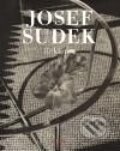 Kniha: Reklama (Josef Sudek). Torst, 2008 Kniha: Reklama (Josef Sudek). Torst, 2008