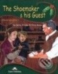 Kniha: The Shoemaker & his Guest (Jenny Dooley). Express Publishing Kniha: The Shoemaker & his Guest (Jenny Dooley). Express Publishing