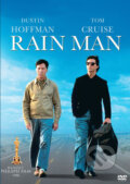 Film: Rain Man (Barry Levinson) (DVD). Bonton Film, 1988 Film: Rain Man (Barry Levinson) (DVD). Bonton Film, 1988