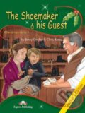 Kniha: The Shoemaker & his Guest - Teacher´s book (Jenny Dooley a Chris Bates). Express Publishing Kniha: The Shoemaker & his Guest - Teacher´s book (Jenny Dooley a Chris Bates). Express Publishing