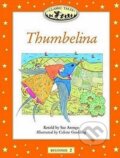 Kniha: Thumbelina (Celeste Goulding). Oxford University Press Kniha: Thumbelina (Celeste Goulding). Oxford University Press