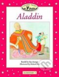 Kniha: Aladdin (Sue Arengo). Oxford University Press Kniha: Aladdin (Sue Arengo). Oxford University Press