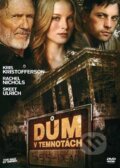 Film: Dom v temnotách (Robert J. Wilson) (DVD). Magicbox, 2009 Film: Dom v temnotách (Robert J. Wilson) (DVD). Magicbox, 2009