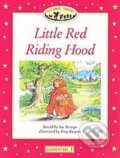 Kniha: Little Red Riding Hood (Sue Arengo). Oxford University Press Kniha: Little Red Riding Hood (Sue Arengo). Oxford University Press