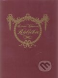 Kniha: Babička (Božena Němcová). LÍPA Kniha: Babička (Božena Němcová). LÍPA