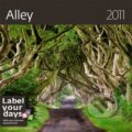 Alley 2011, Helma, 2010