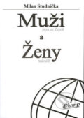 Kniha: Muži jsou ze Země a ženy taktéž (Milan Studnička). BETA - Dobrovský, 2003 Kniha: Muži jsou ze Země a ženy taktéž (Milan Studnička). BETA - Dobrovský, 2003