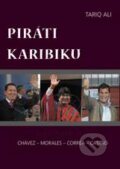 Kniha: Piráti Karibiku (Ali Tariq). Grimmus, 2010 Kniha: Piráti Karibiku (Ali Tariq). Grimmus, 2010