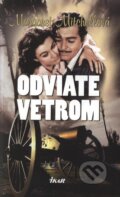 Kniha: Odviate vetrom (Margaret Mitchell), 2010 Kniha: Odviate vetrom (Margaret Mitchell), 2010