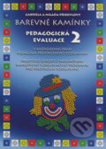Kniha: Pedagogická evaluace 2 (Milada Přikrylová). Přikrylová Milada Plus, 2009 Kniha: Pedagogická evaluace 2 (Milada Přikrylová). Přikrylová Milada Plus, 2009