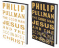 Kniha: The Good Man Jesus and the Scoundrel Christ (Philip Pullman). Canongate Books, 2010 Kniha: The Good Man Jesus and the Scoundrel Christ (Philip Pullman). Canongate Books, 2010