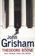 Kniha: Theodore Boone (John Grisham). Hodder and Stoughton, 2010 Kniha: Theodore Boone (John Grisham). Hodder and Stoughton, 2010