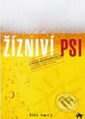 Kniha: Žízniví psi (Glen Emery). Pavel Mervart, 2010 Kniha: Žízniví psi (Glen Emery). Pavel Mervart, 2010