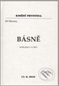 Kniha: Básně - myšlenky a vtipy (Jiří Březina). Mezera, 2010 Kniha: Básně - myšlenky a vtipy (Jiří Březina). Mezera, 2010