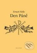 Kniha: Den Páně (Ernest Hello). Malvern, 2010 Kniha: Den Páně (Ernest Hello). Malvern, 2010