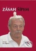 Kniha: Zásah Šípem (Iva Šípová). KRIGL, 2010 Kniha: Zásah Šípem (Iva Šípová). KRIGL, 2010