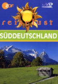 Kniha: Süddeutschland - ZDF Reiselust (InterPress). InterPress, 2006 Kniha: Süddeutschland - ZDF Reiselust (InterPress). InterPress, 2006