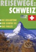 Reisewege: Schweiz, , 2004