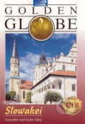Slowakei - Golden Globe, , 2005
