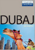 Kniha: Dubaj do kapsy (Olivia Pozzan). Svojtka&Co., 2010 Kniha: Dubaj do kapsy (Olivia Pozzan). Svojtka&Co., 2010