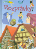 Kniha: Rozprávky (Ottovo nakladateľstvo). Ottovo nakladateľstvo, 2010 Kniha: Rozprávky (Ottovo nakladateľstvo). Ottovo nakladateľstvo, 2010