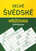 Kniha: Velké švédské křížovky (František Beníšek). František Beníšek, 2010 Kniha: Velké švédské křížovky (František Beníšek). František Beníšek, 2010