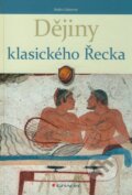 Kniha: Dějiny klasického Řecka (Robin Osborne), 2010 Kniha: Dějiny klasického Řecka (Robin Osborne), 2010