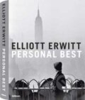 Kniha: Personal Best (Elliott Erwitt). Te Neues, 2010 Kniha: Personal Best (Elliott Erwitt). Te Neues, 2010
