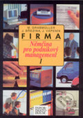 Kniha: Firma I (Alena Formanová a Zdena Žmudová). Informatorium, 2008 Kniha: Firma I (Alena Formanová a Zdena Žmudová). Informatorium, 2008