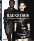 Kniha: Backstage (Claudius Holzmann). Te Neues, 2009 Kniha: Backstage (Claudius Holzmann). Te Neues, 2009