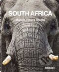 Kniha: SOUTH AFRICA (Michael Poliza). Te Neues, 2010 Kniha: SOUTH AFRICA (Michael Poliza). Te Neues, 2010