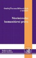 Kniha: Mezinárodní humanitární právo (C. H. Beck). C. H. Beck, 2010 Kniha: Mezinárodní humanitární právo (C. H. Beck). C. H. Beck, 2010