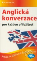 Kniha: Anglická konverzace pro každou příležitost (Heidi Stani). Grada, 2010 Kniha: Anglická konverzace pro každou příležitost (Heidi Stani). Grada, 2010