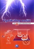 Kniha: Fyzikálny zošit pre 8. ročník základných škôl (Tatiana Hajdúková). Mapa Slovakia Kniha: Fyzikálny zošit pre 8. ročník základných škôl (Tatiana Hajdúková). Mapa Slovakia