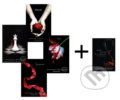 Kniha: Twilight sága + Krátky druhý život Bree Tannerovej (krabica Twilight ZADARMO!) (Stephenie Meyer) Kniha: Twilight sága + Krátky druhý život Bree Tannerovej (krabica Twilight ZADARMO!) (Stephenie Meyer)