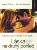 Film: Láska na druhý pohľad (Brandon Camp) (DVD). Hollywood, 2009 Film: Láska na druhý pohľad (Brandon Camp) (DVD). Hollywood, 2009