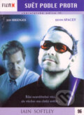 Film: Svet podľa Prota (Iain Softley) (DVD). Hollywood Film: Svet podľa Prota (Iain Softley) (DVD). Hollywood