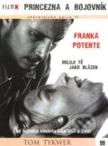 Film: Princezná a bojovník (Tom Tykwer) (DVD). Hollywood Film: Princezná a bojovník (Tom Tykwer) (DVD). Hollywood