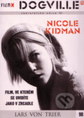 Film: Dogville (Lars von Trier) (DVD). Hollywood, 2003 Film: Dogville (Lars von Trier) (DVD). Hollywood, 2003