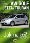VW Golf / Jetta / Touran - H.R. Etzold, Kopp, 2010