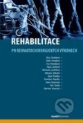 Rehabilitace po revmatochirurgických výkonech, Maxdorf, 2010