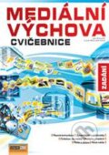 Kniha: Mediální výchova - Cvičebnice (Zadání) (Jan Pospíšil a Lucie Sára Závodná). Computer Media, 2010 Kniha: Mediální výchova - Cvičebnice (Zadání) (Jan Pospíšil a Lucie Sára Závodná). Computer Media, 2010